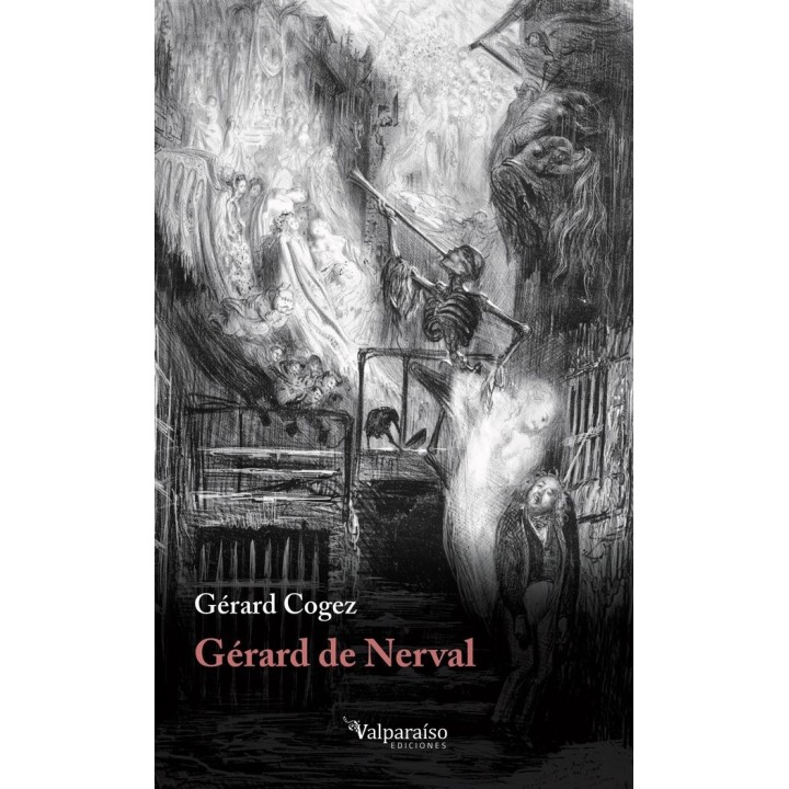 GERARD DE NERVAL