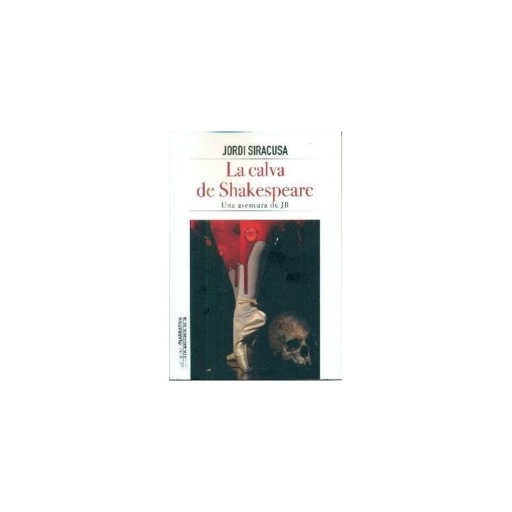 LA CALVA DE SHAKESPEARE