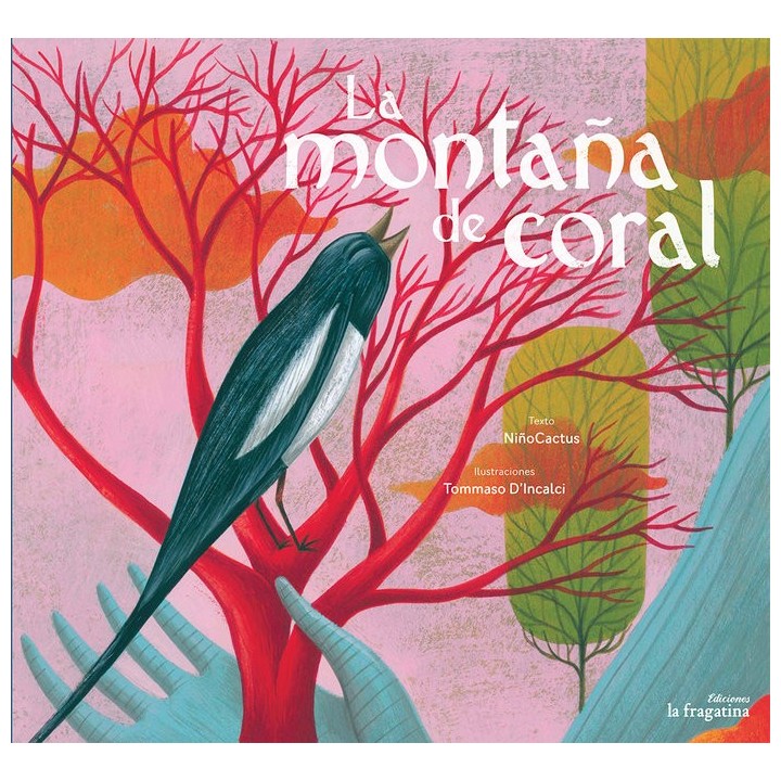 MONTAÑA DE CORAL,LA