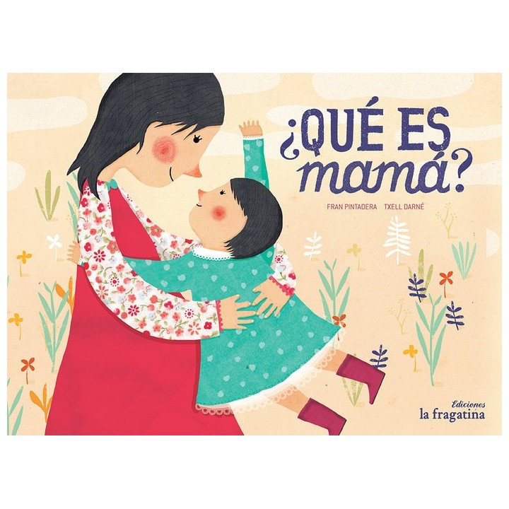 QUE ES MAMA