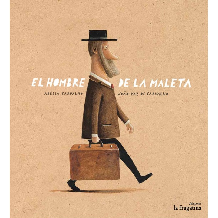 HOMBRE DE LA MALETA,EL