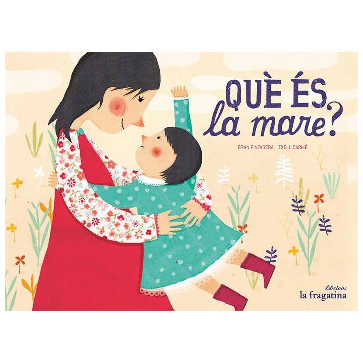 QUE ES LA MARE?