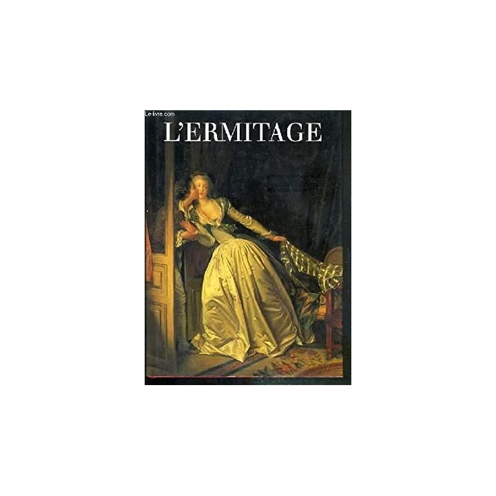 L'Ermitage