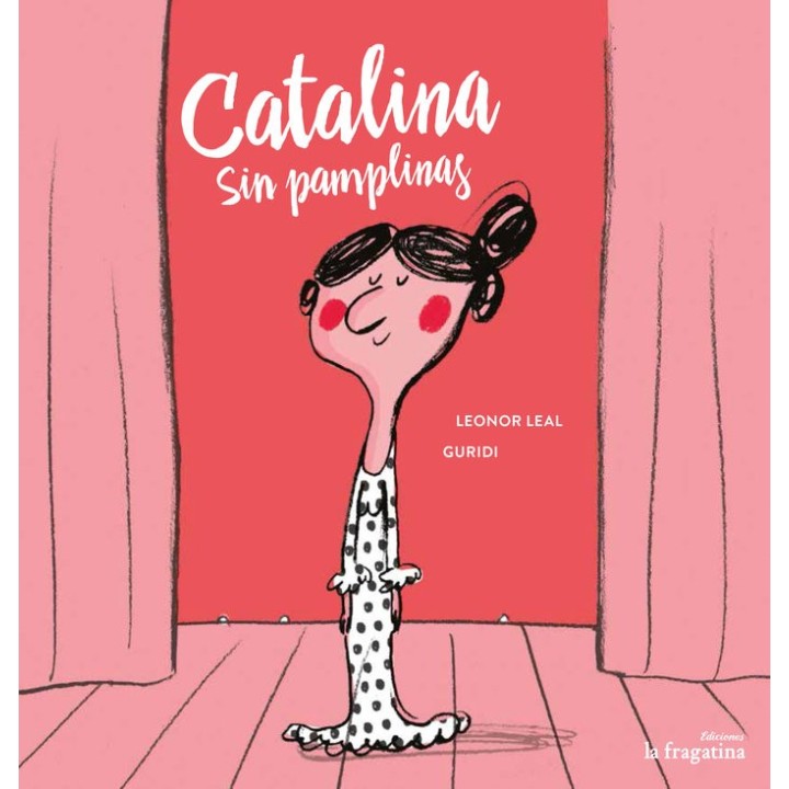 CATALINA SENSE PAMPLINES