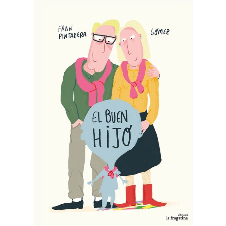 BUEN HIJO,EL