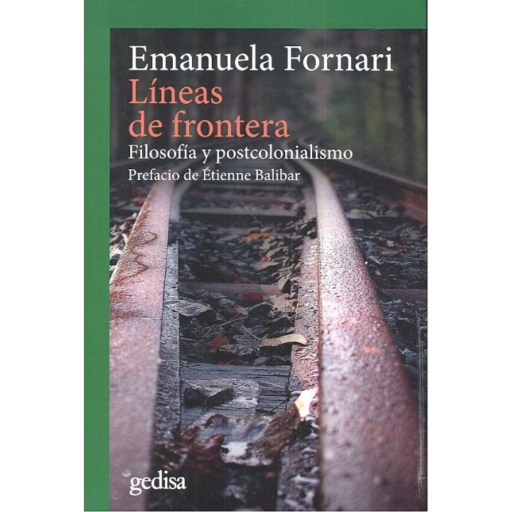 LINEAS DE FRONTERA