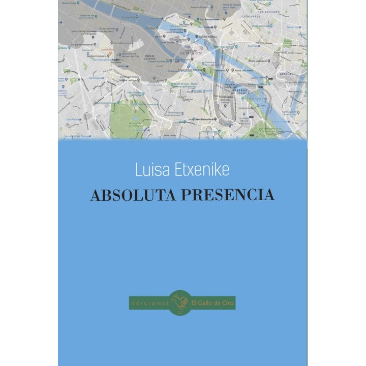 ABSOLUTA PRESENCIA
