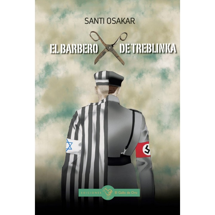 BARBERO DE TREBLINKA,EL