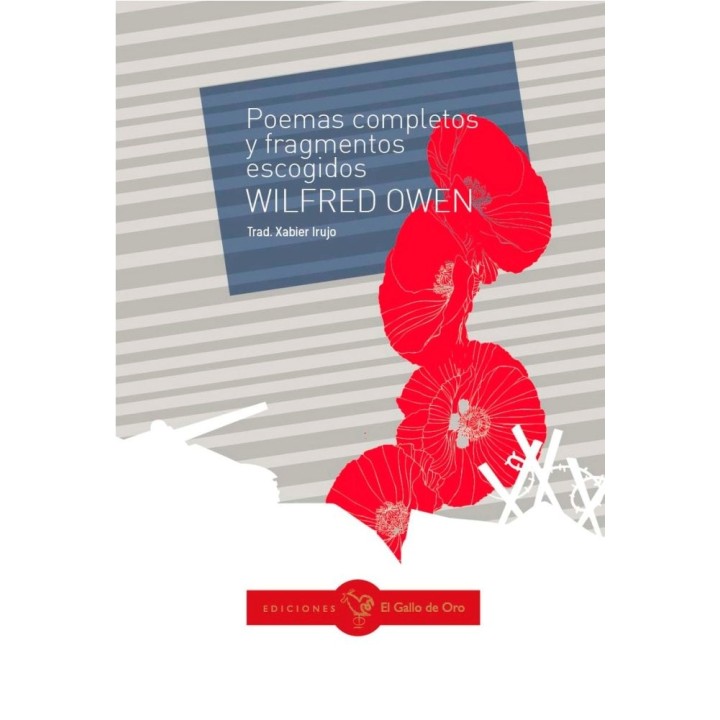 POEMAS COMPLETOS Y FRAGMENTOS ESCOGIDOS
