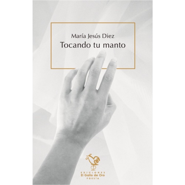 TOCANDO TU MANTO