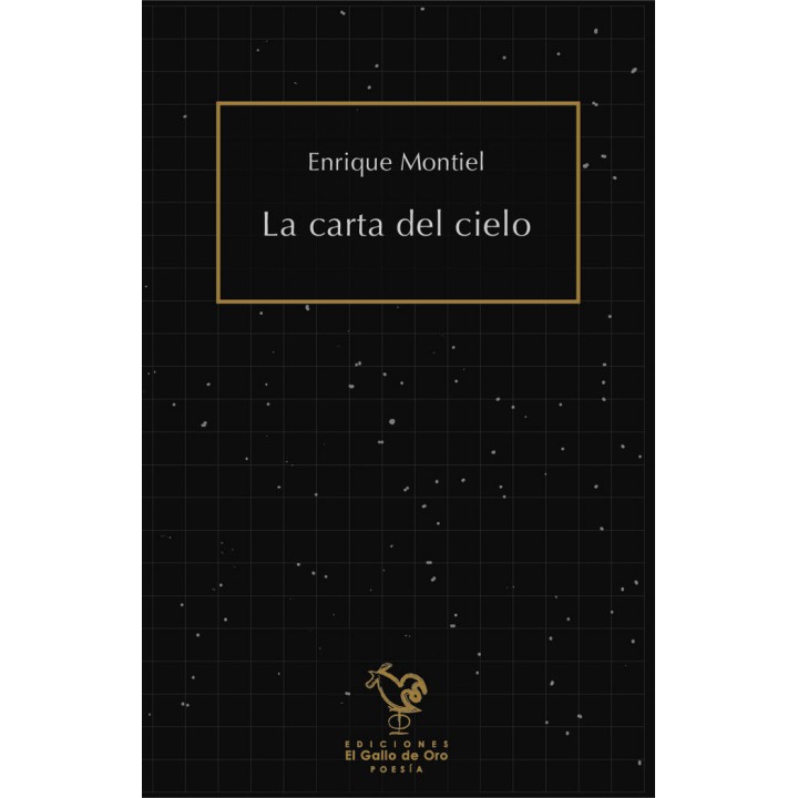 CARTA DEL CIELO,LA