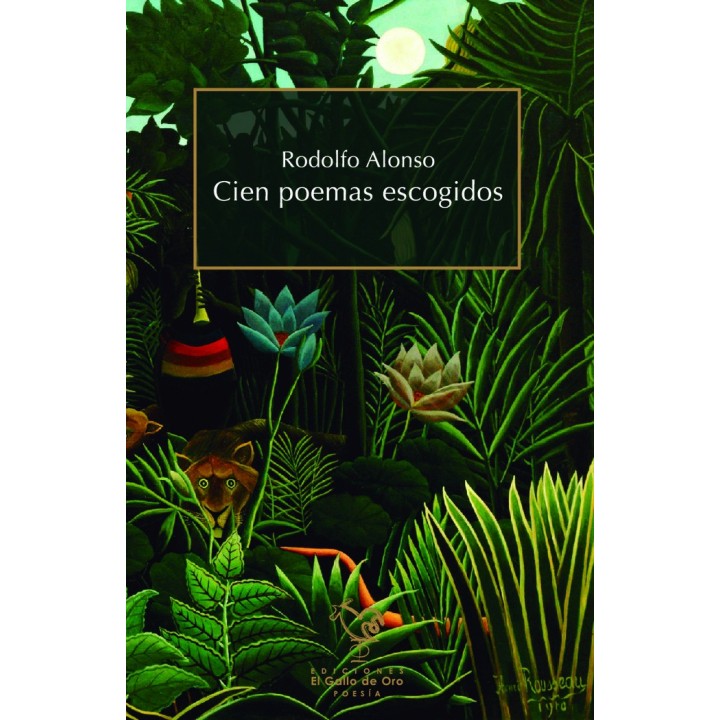CIEN POEMAS ESCOGIDOS