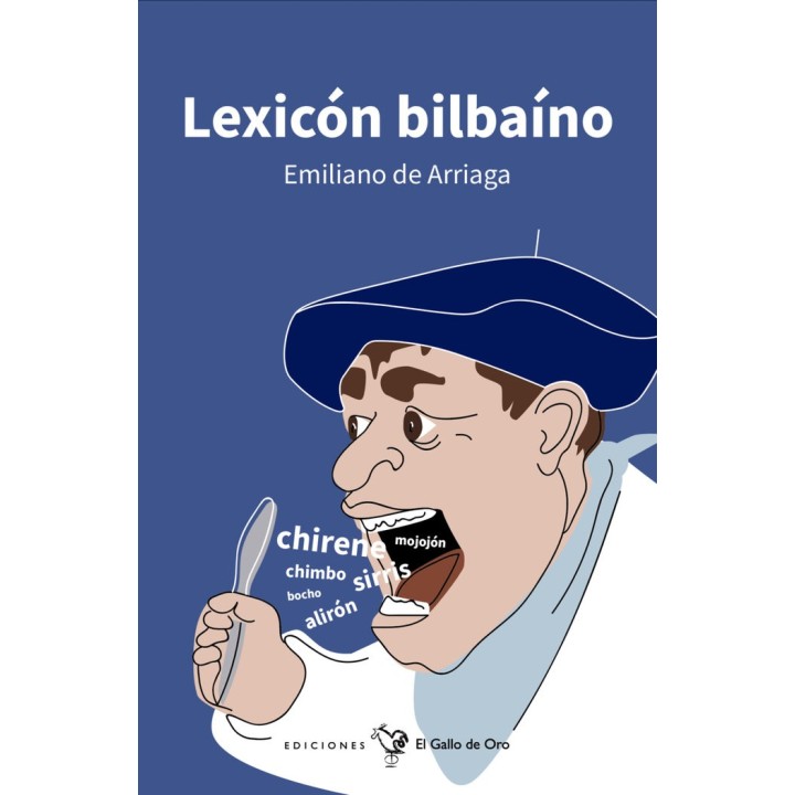 LEXICON BILBAINO