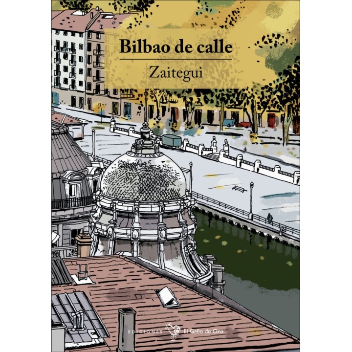 BILBAO DE CALLE