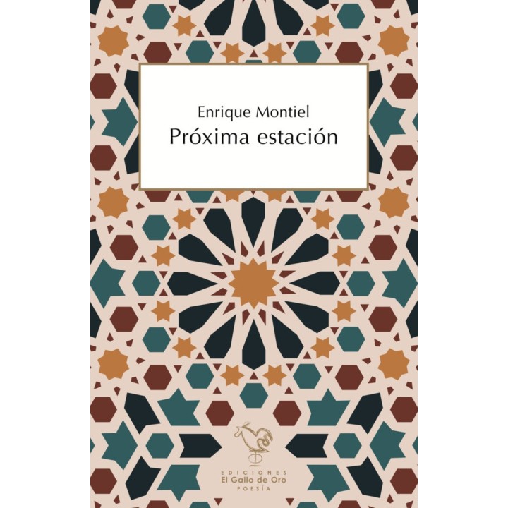 PROXIMA ESTACION