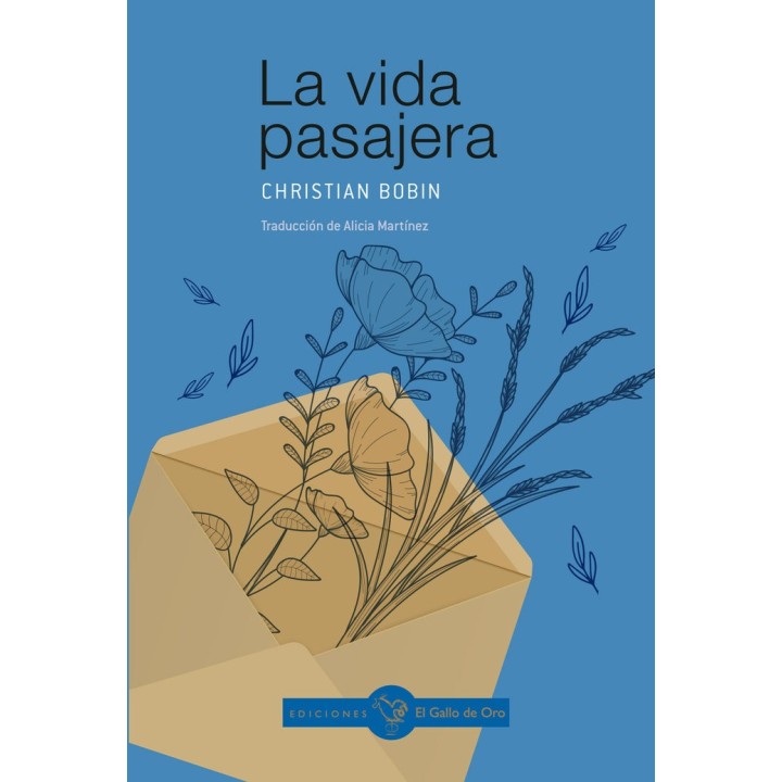 VIDA PASAJERA,LA