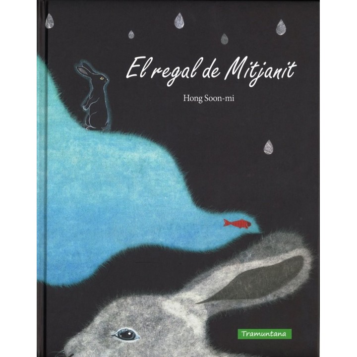 REGAL DE MITJANIT,EL