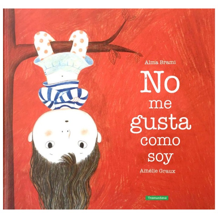 NO ME GUSTA COMO SOY