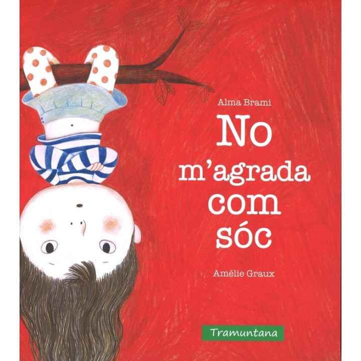 NO MAGRADA COM SOC