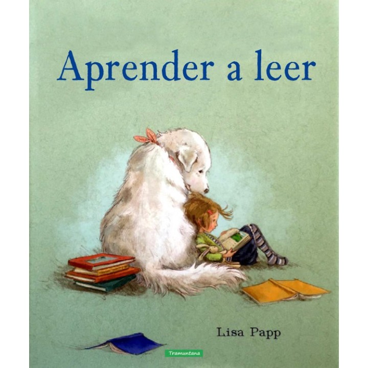 APRENDIENDO A LEER