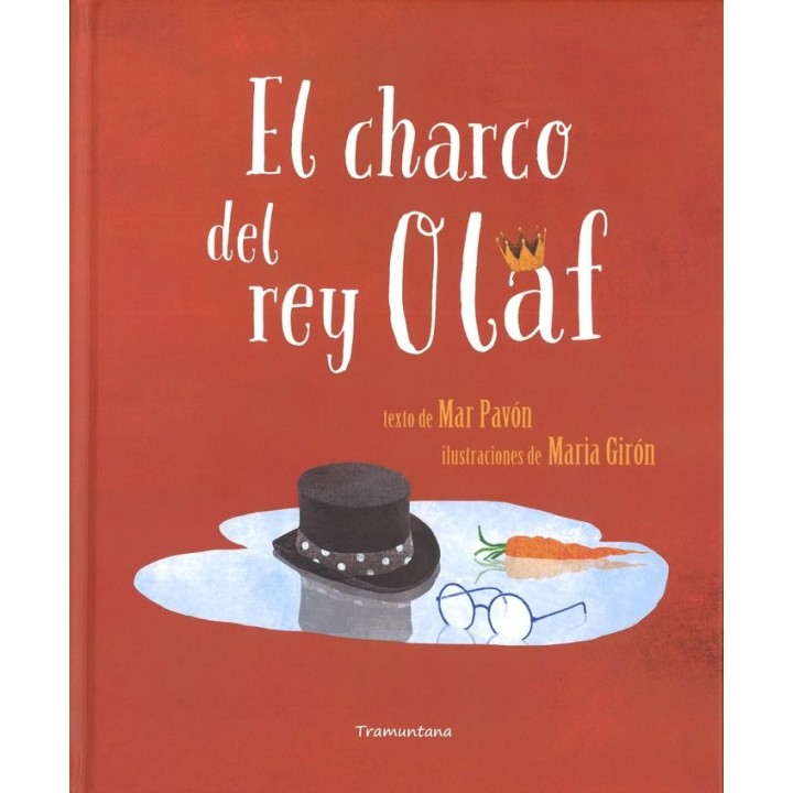 CHARCO DEL REY OLAF,EL