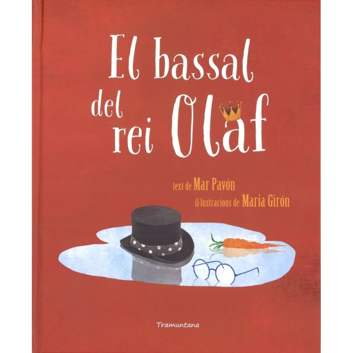 BASSAL DEL REI OLAF,EL