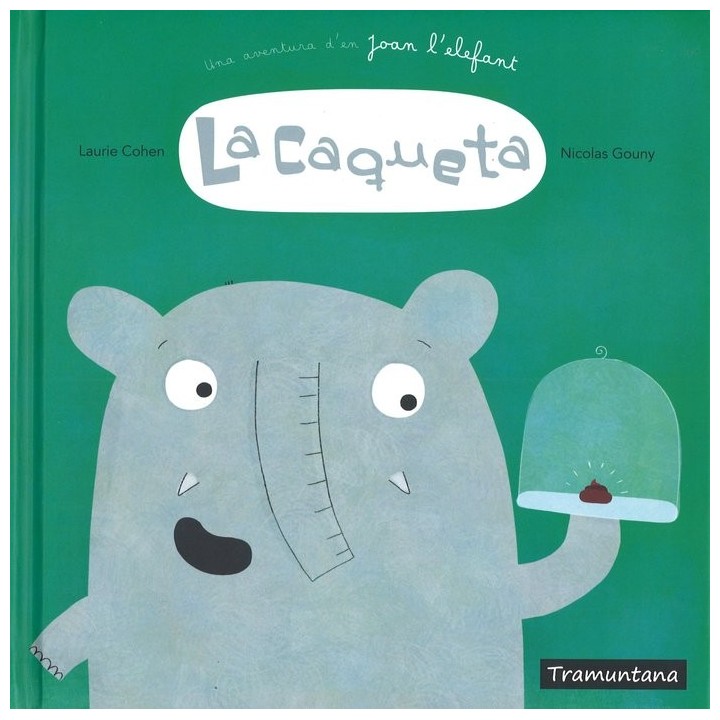 CAQUETA UNA AVENTURA D EN JOAN L ELEFANT,L