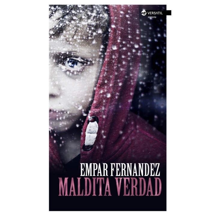 MALDITA VERDAD