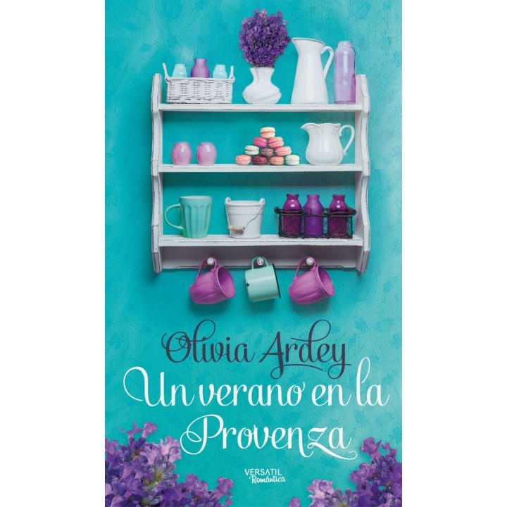 UN VERANO EN LA PROVENZA