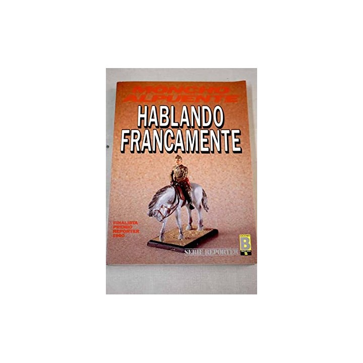 Hablando francamente