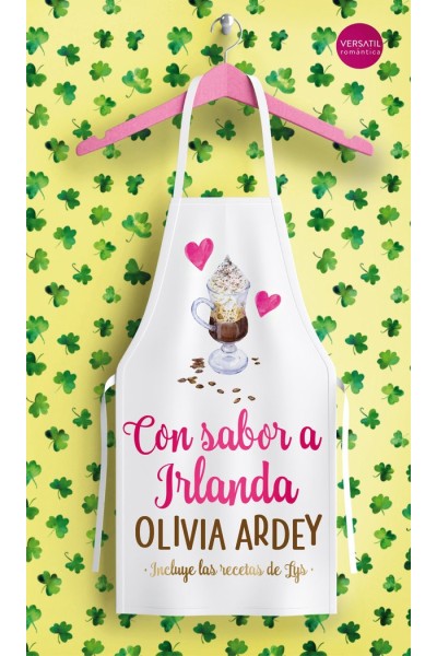 CON SABOR A IRLANDA
