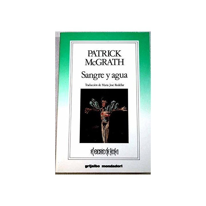 Sangre y agua