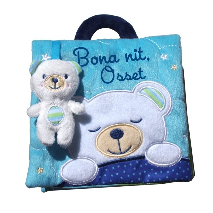 BONA NIT OSSET