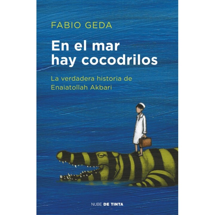 EN EL MAR HAY COCODRILOS