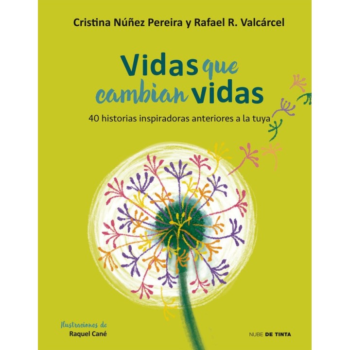VIDAS QUE CAMBIAN VIDAS