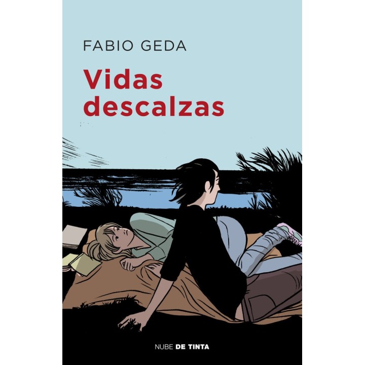 VIDAS DESCALZAS