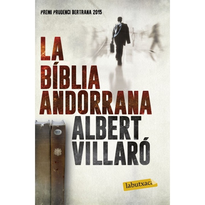BIBLIA ANDORRANA,LA
