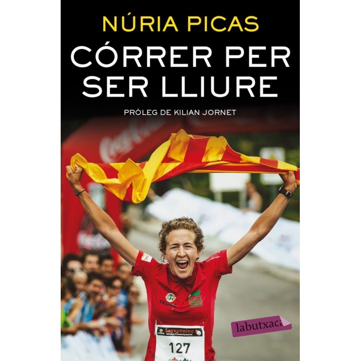 CORRER PER SER LLIURE