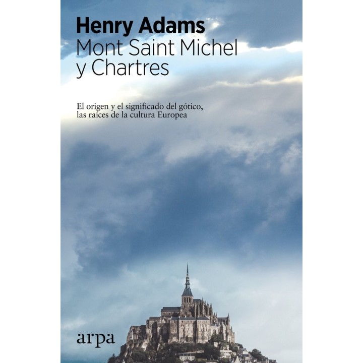 MONT SAINT MICHEL Y CHARTRES
