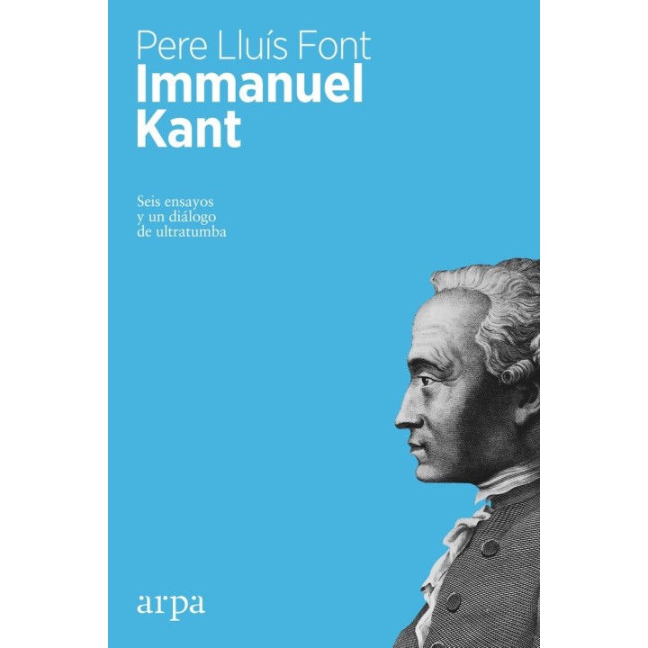 IMMANUEL KANT