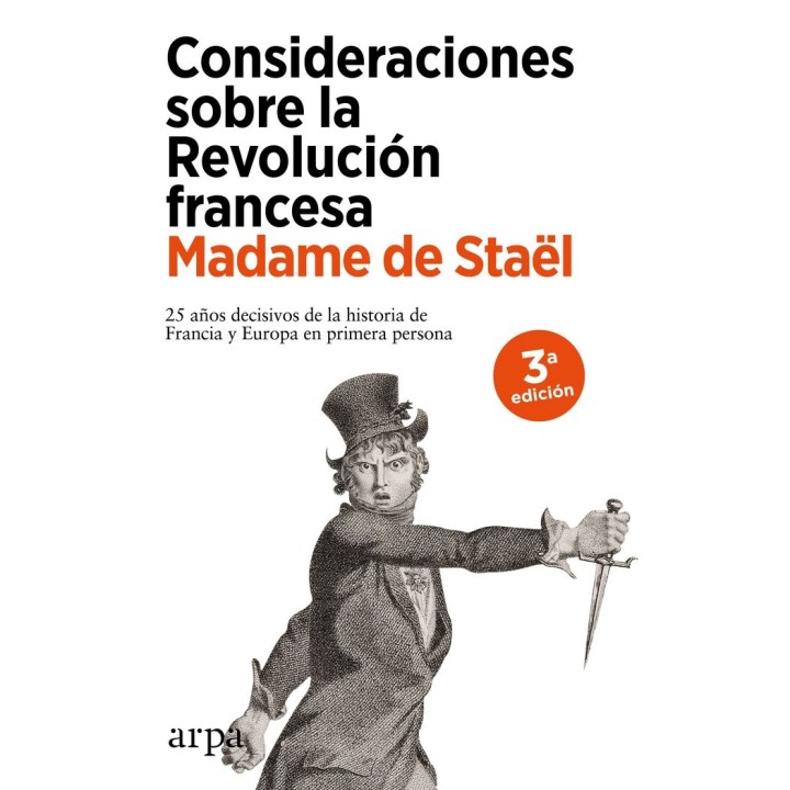 CONSIDERACIONES SOBRE LA REVOLUCION FRANCESA