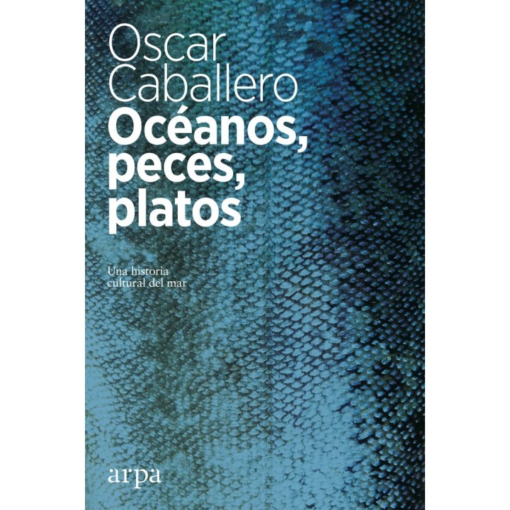 OCEANOS PECES PLATOS