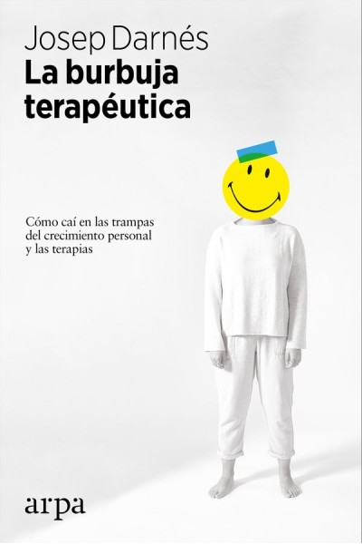 BURBUJA TERAPEUTICA,LA