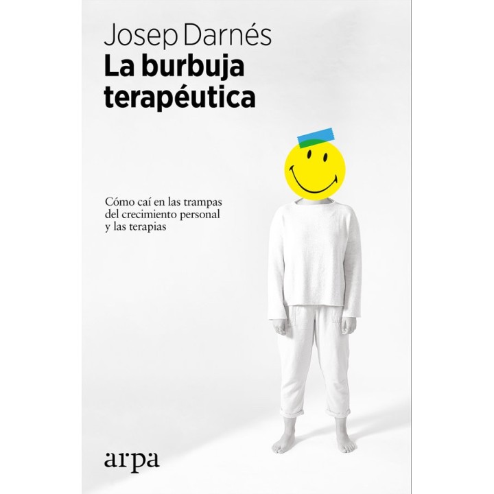 BURBUJA TERAPEUTICA,LA