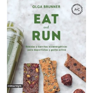 EAT Y RUN