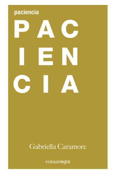 PACIENCIA