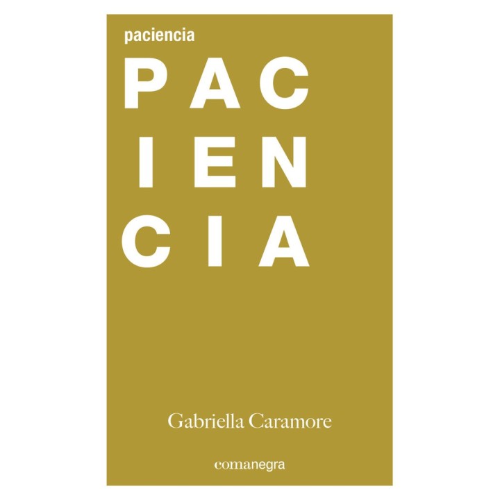 PACIENCIA