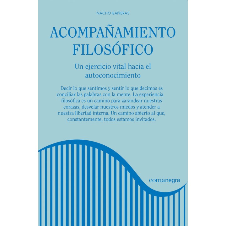 ACOMPAÑAMIENTO FILOSOFICO