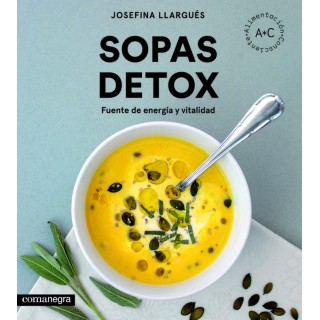 SOPAS DETOX