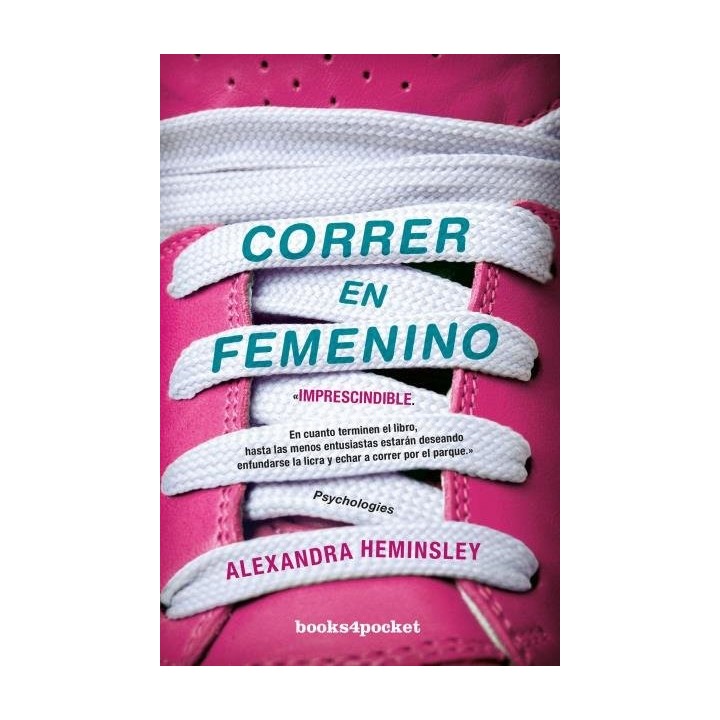 CORRER EN FEMENINO